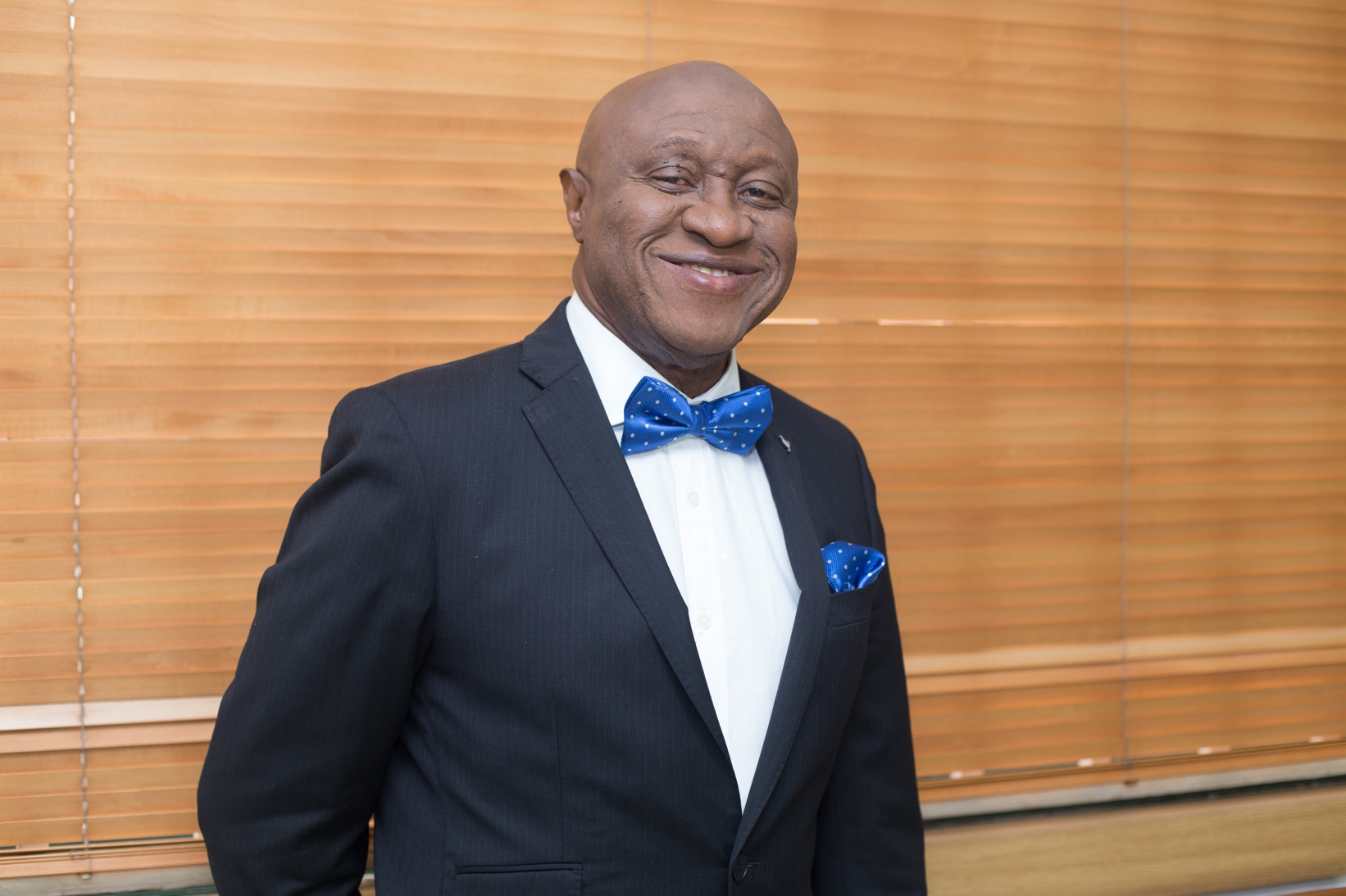 KAYODE ADERINOKUN